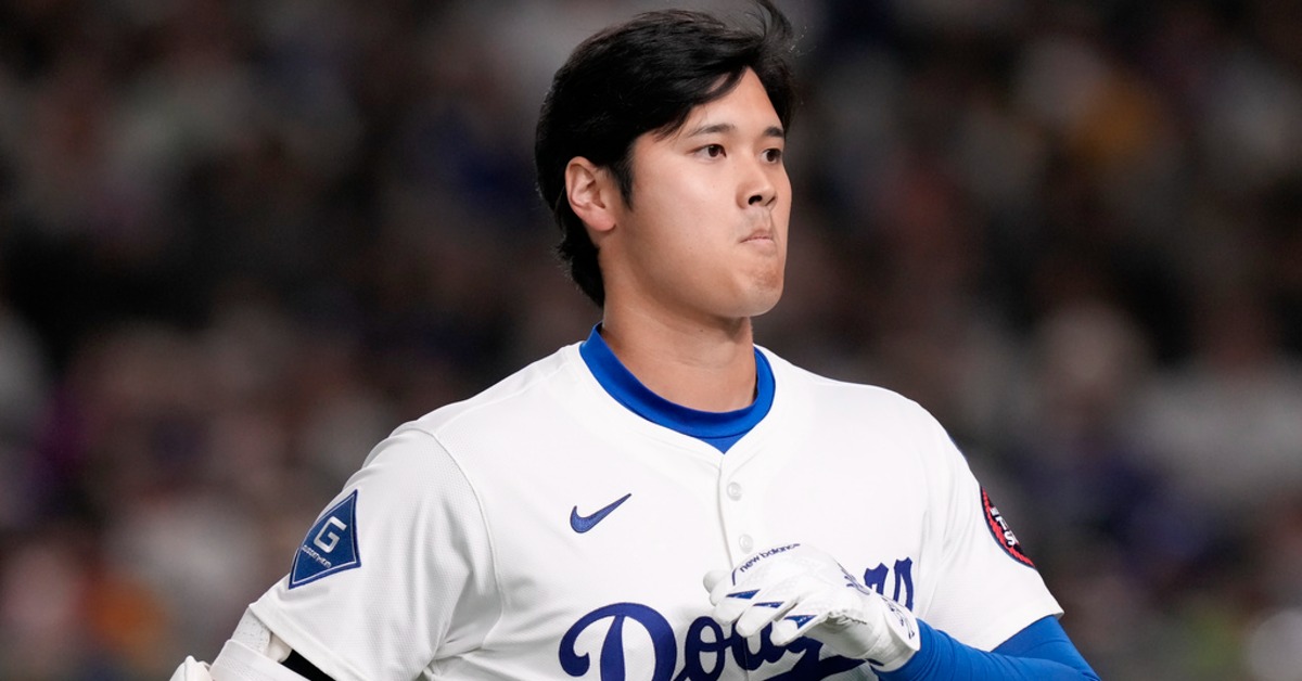 WBC／大谷翔平拒絕特殊待遇！喊話井...