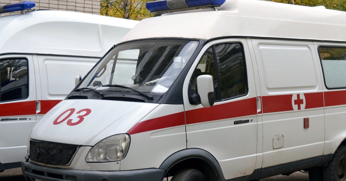 北市萬華87歲婦摔倒 爐火未關飄燒焦...