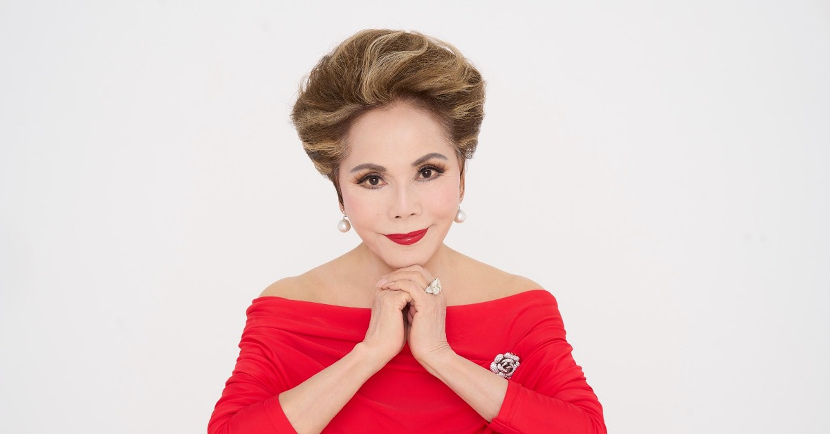 資深女星摯愛病逝！遭爆「醫院狠踹經紀...