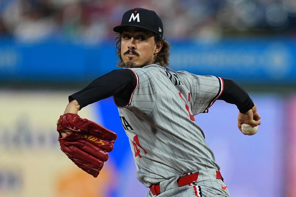 WBC美國代表隊強投！雙城萊恩本季年...