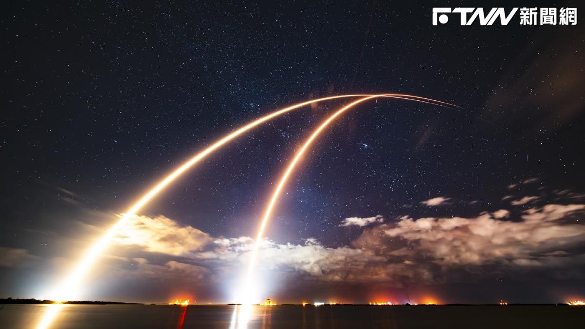 先從低軌衛星獲利了結？三大法人猛砍華通1.3萬張領走近23億　反手又倒貨旺宏捲29億元