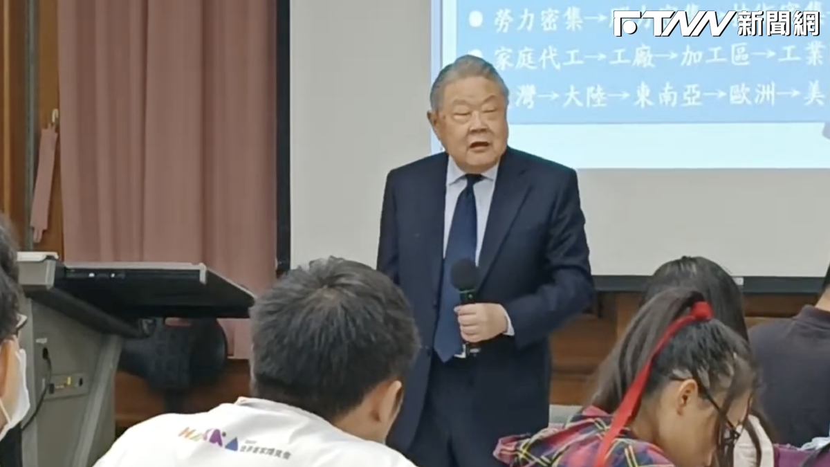 「最神秘的金主」CK楊浮上檯面為哪樁...