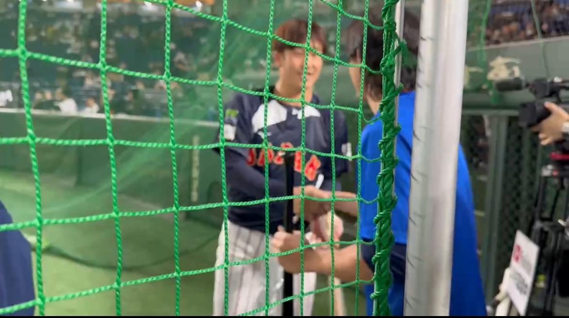 日職/曾與陳傑憲換球棒！小園海斗加薪...