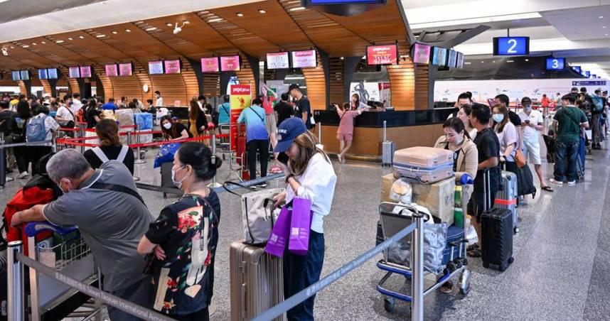 日韓泰都列入！因應長臂管轄風險　外交...