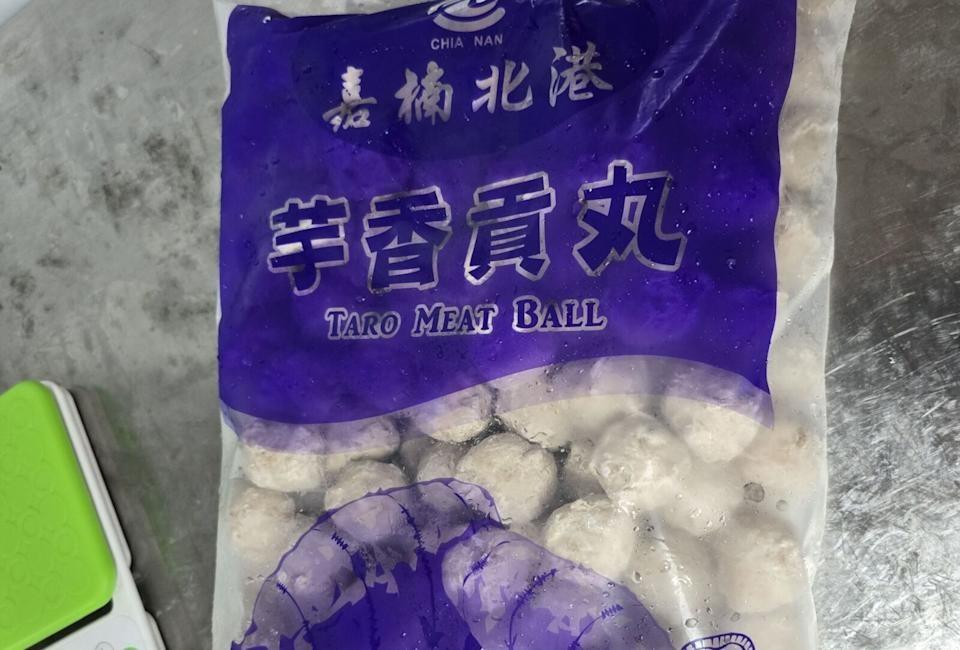 魚目混珠！石二鍋貢丸「標豬賣雞」　最...