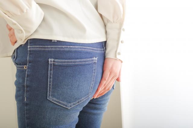 獨/孕婦生出一顆「超大痔瘡」！婦產科...