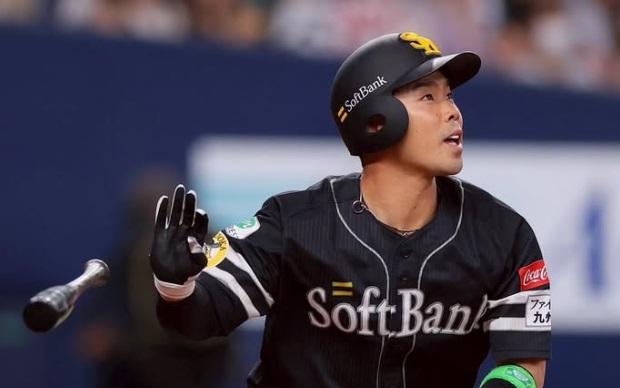 WBC/不想打大谷翔平後面　近藤健介...