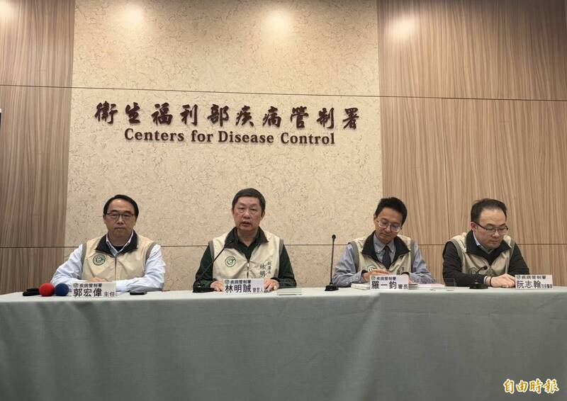 流感疫情反常「高峰預估下修」 春假結...