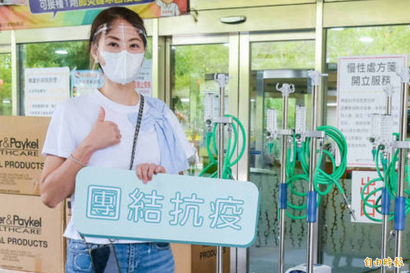 （專題）讓世界看見台灣！ 賈永婕「歷年戰績全攤開」