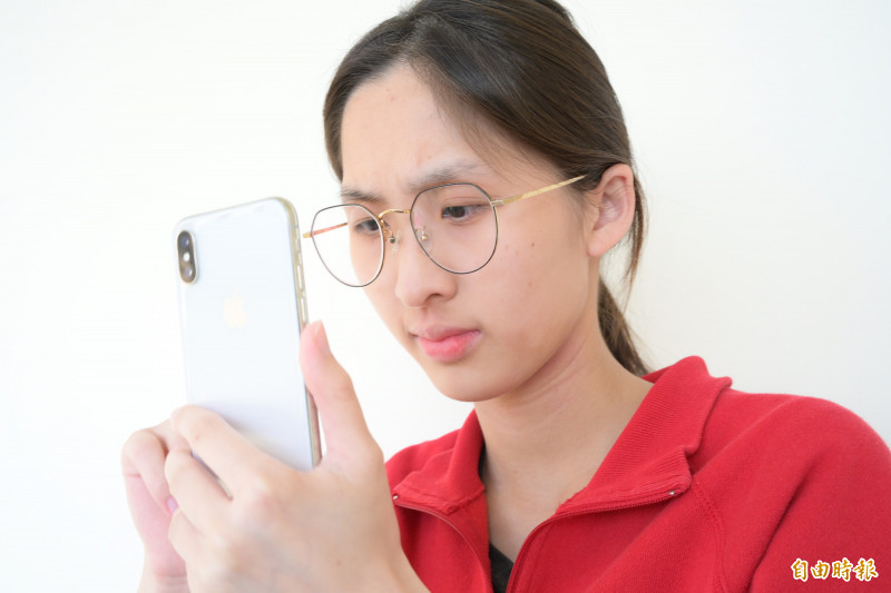 短影音夯「短片視覺症候群」上身 醫籲...