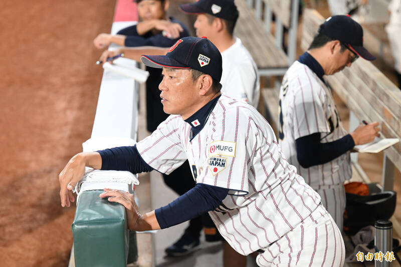 經典賽》岡本、村上、佐藤3重砲同時上？井端透露「火力最大化」藍圖