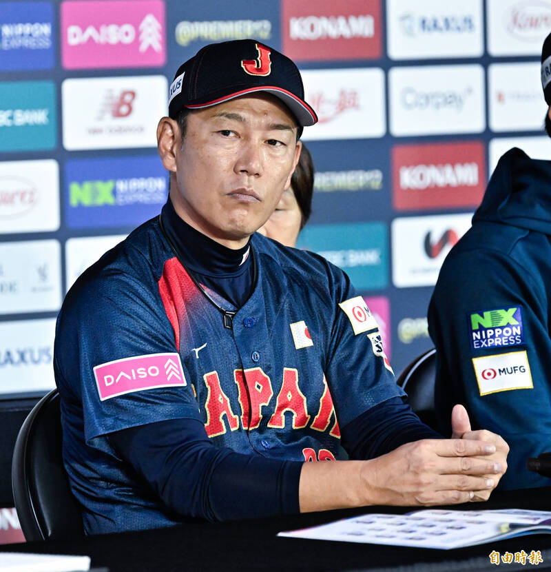 經典賽》冠軍已是囊中物？ 韓媒質疑日...