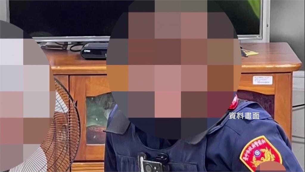 女警恐嚇盧秀燕被起訴！父控警局長期霸...