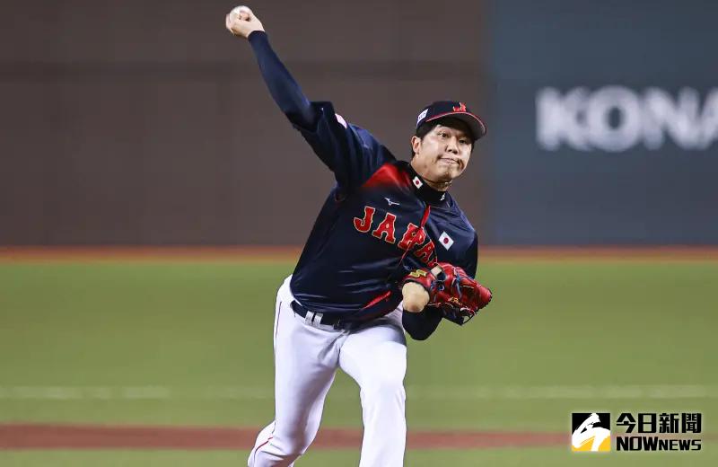 經典賽／日本公布29人名單！12強王牌沒入選