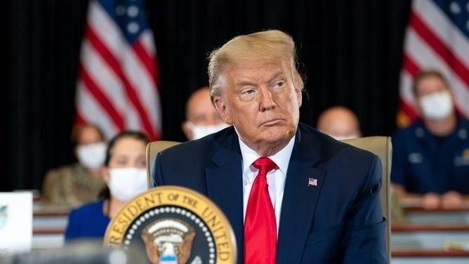 川普突襲升韓關稅！前台積電工程師示警...