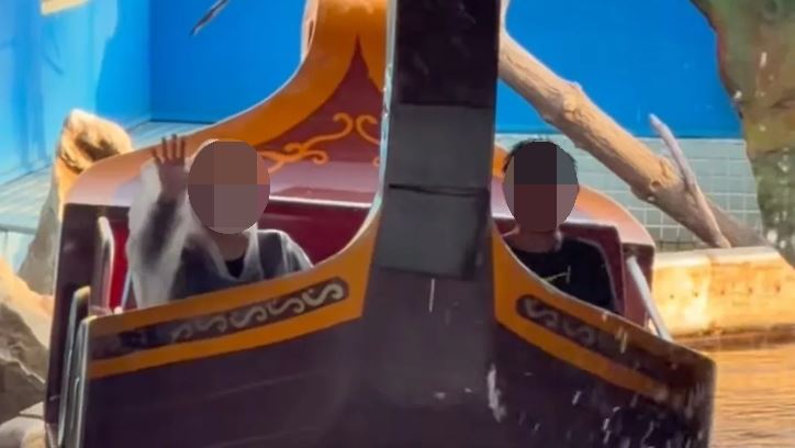 受困男童「540」求救爆紅！柯南情節...