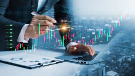 黃金價格5177美元天價！美股跌逾4...