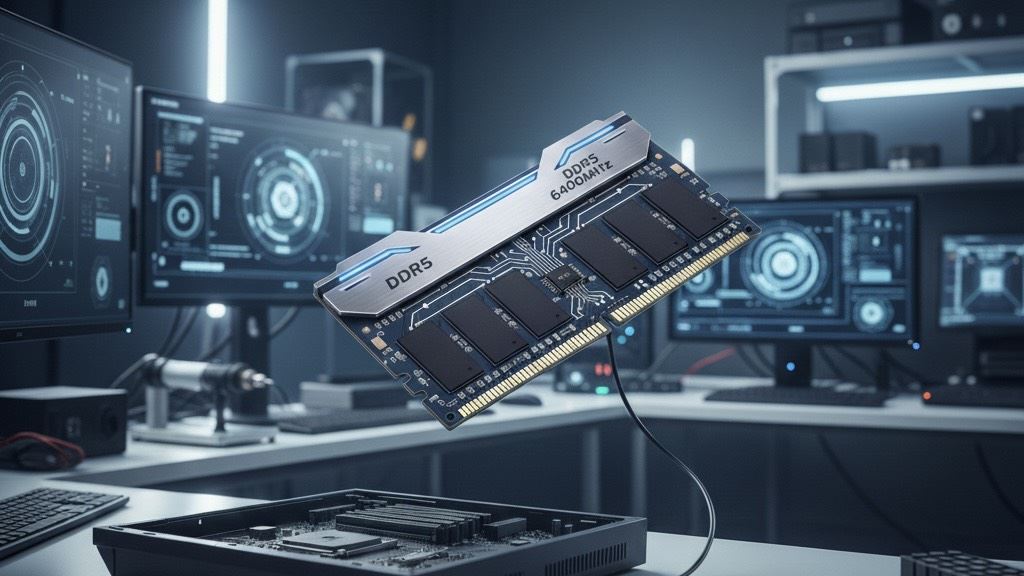 熱門股／資金要逃出了嗎？　記憶體11檔全解析