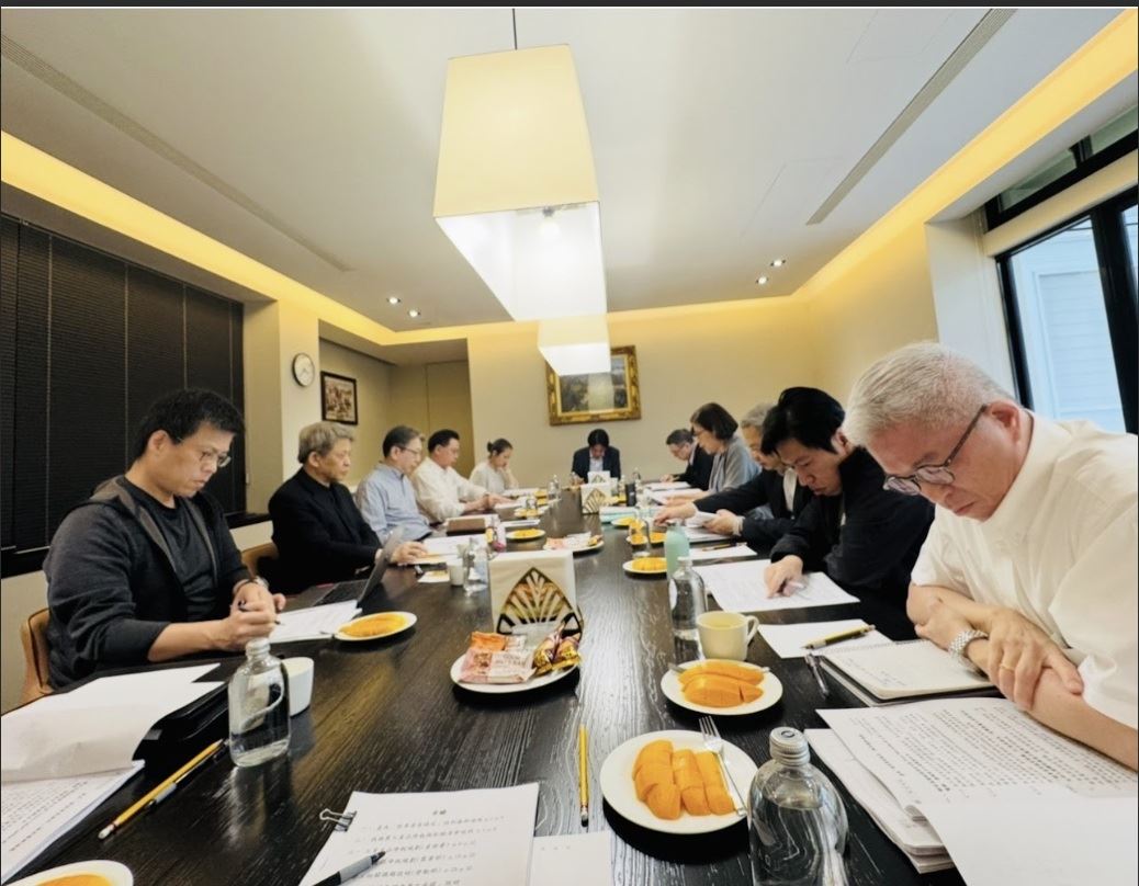 賴清德揭台美關稅談判秘辛！半夜緊盯談...