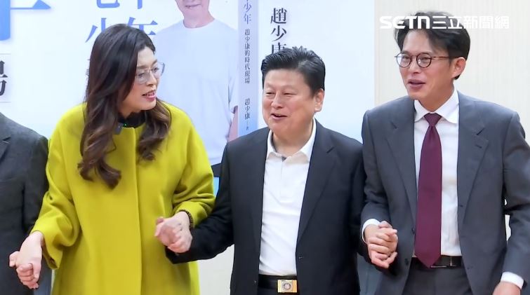 血淋淋的警示！媒體人：韓國慘痛教訓來了，立法院還在玩火嗎？