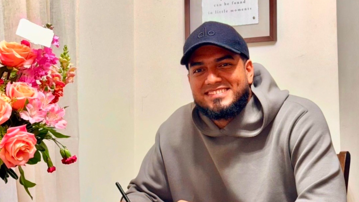 還沒搞定飛力獅！統一獅先簽新洋投「銳...