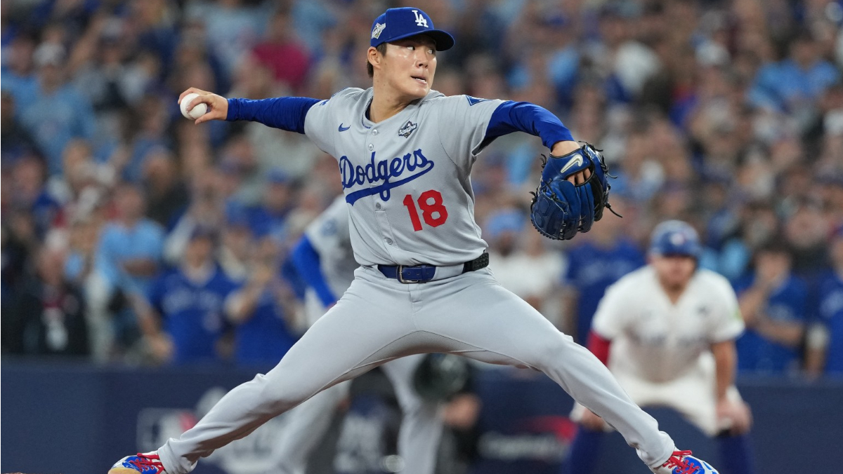 WBC》衛冕軍日本陣容超豪華！大聯盟...