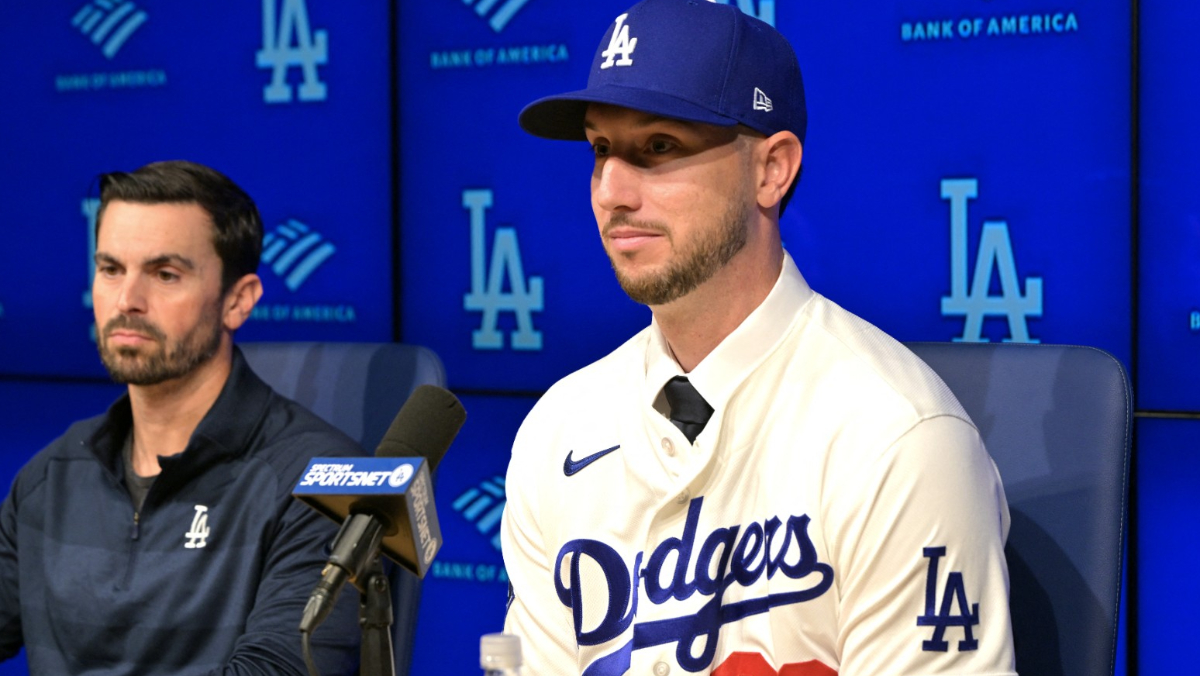 道奇撒錢補強太過分「惹怒球團」　美媒...