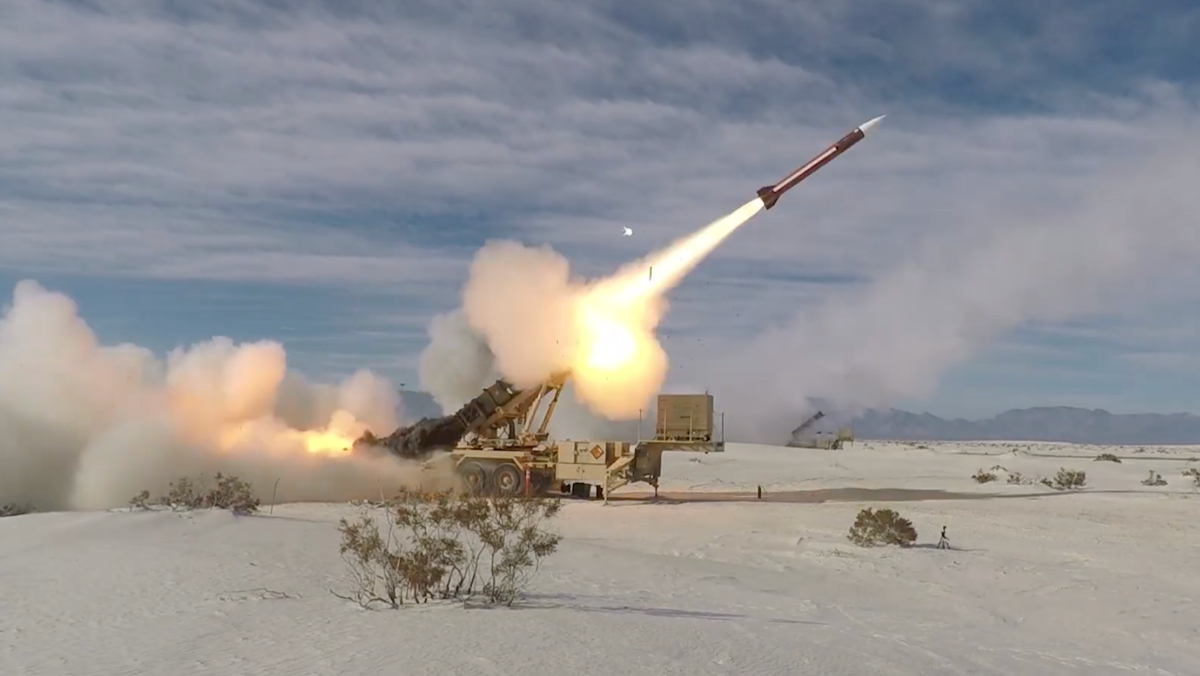 民眾黨版軍購條例未限制紅色供應鏈 資深軍官震驚：這是認真的嗎？