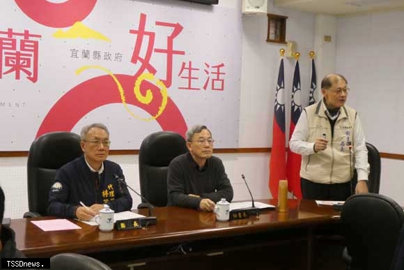 從篩檢到治療 宜縣打造原鄉結核病防治...