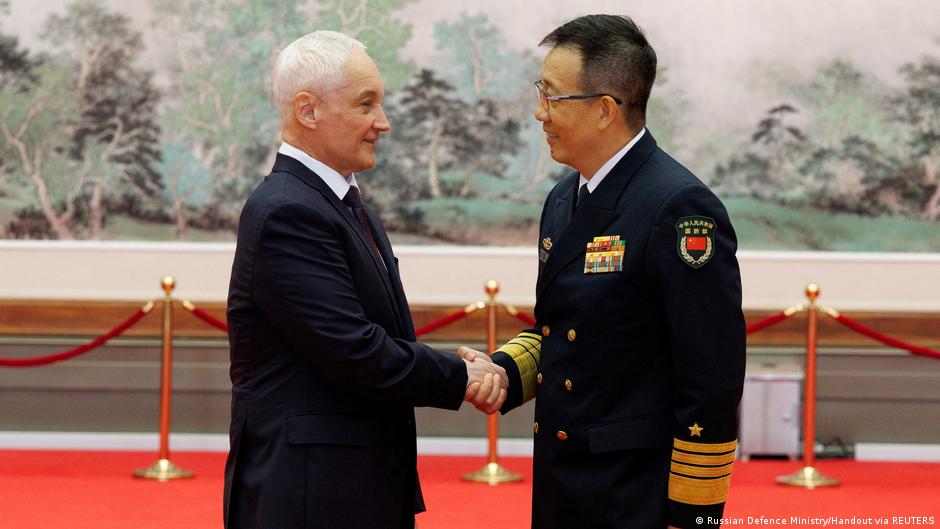 中俄防長通話 芬蘭總理喊話結束戰爭