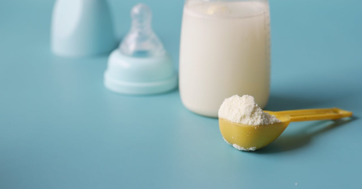 新／雀巢嬰兒奶粉疑受污染 台北市啟動...