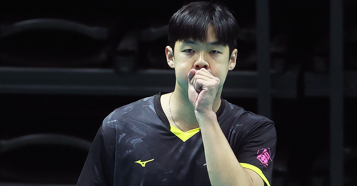 備戰名古屋亞運！台灣男、女排培訓名單...