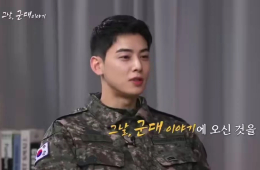 車銀優道歉無效！韓國防部也切割　YouTube影片全下架