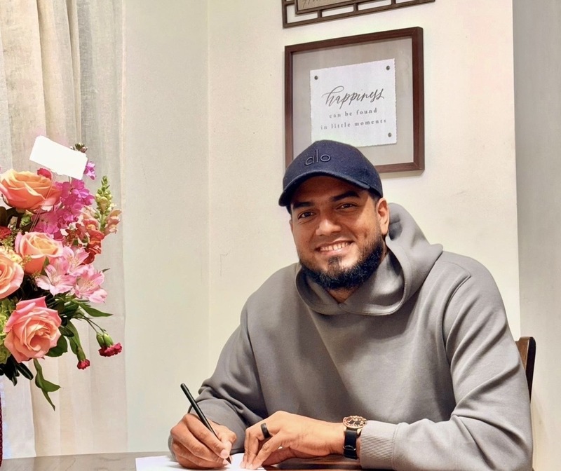 統一獅簽下具美韓資歷洋投銳力獅 (圖)