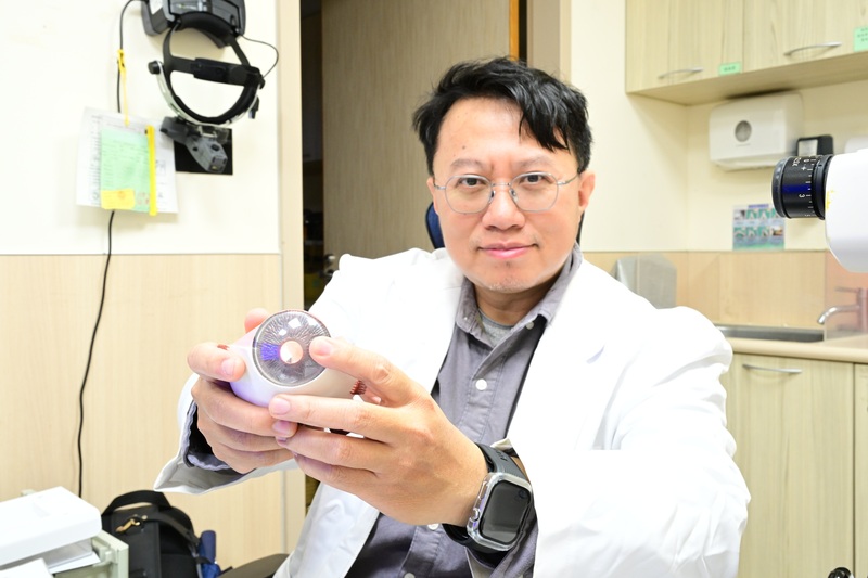 每天滑短影音4小時 高中生近視飆升至...