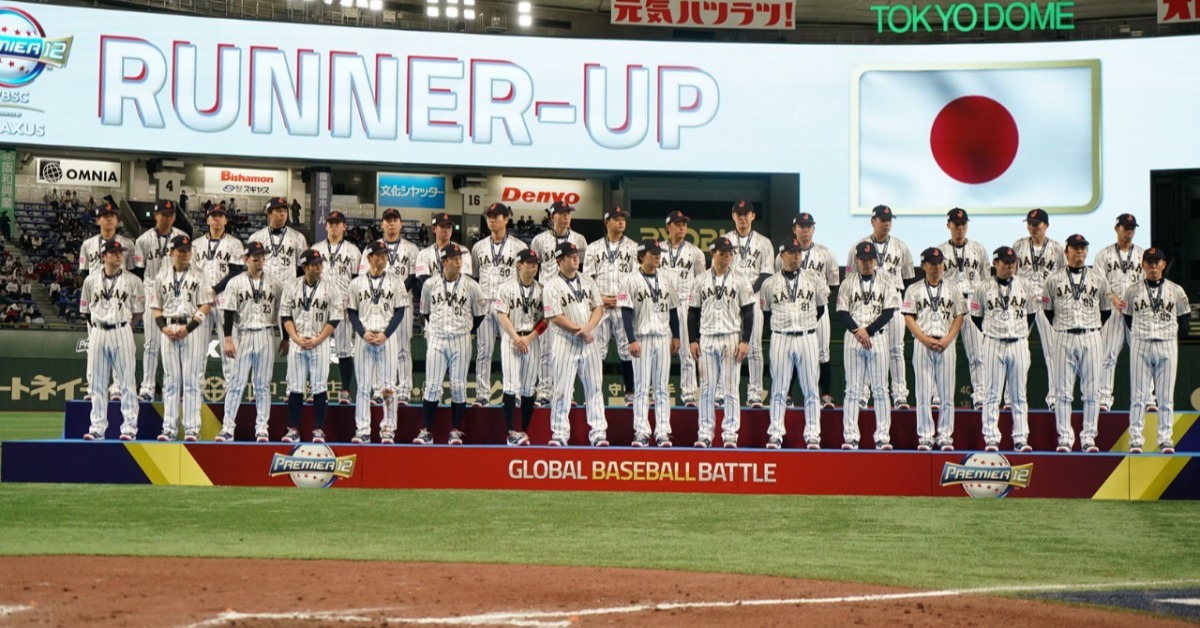 WBC／日本正選30人名單「少1人」　日媒爆：大咖在後頭