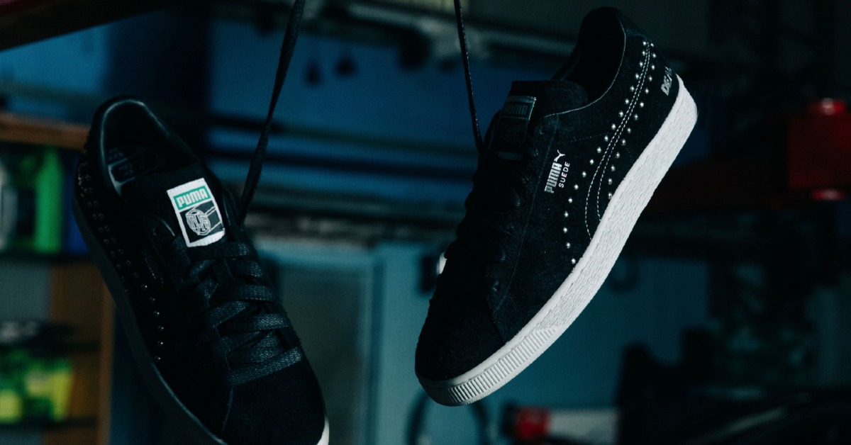 PUMA變中國品牌？ 安踏砸563億成最大股東