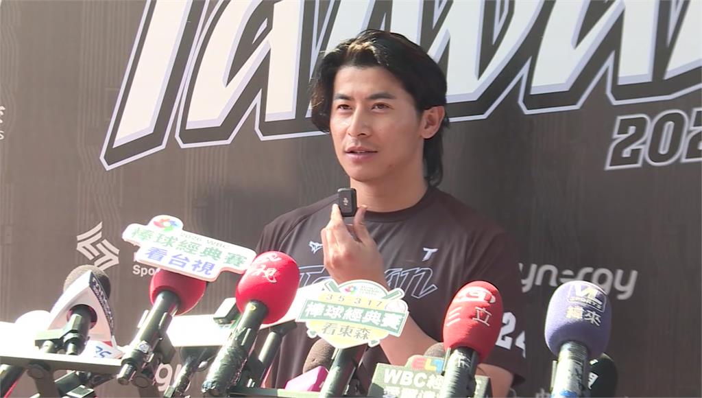 WBC／引用大谷名句！陳傑憲曝迎戰日...