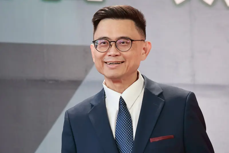 媒體人酸賴瑞隆「不是王牌」：強摘果不會甜