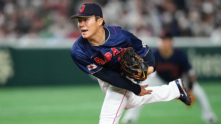 WBC／山本由伸有望先發對台灣？　日...