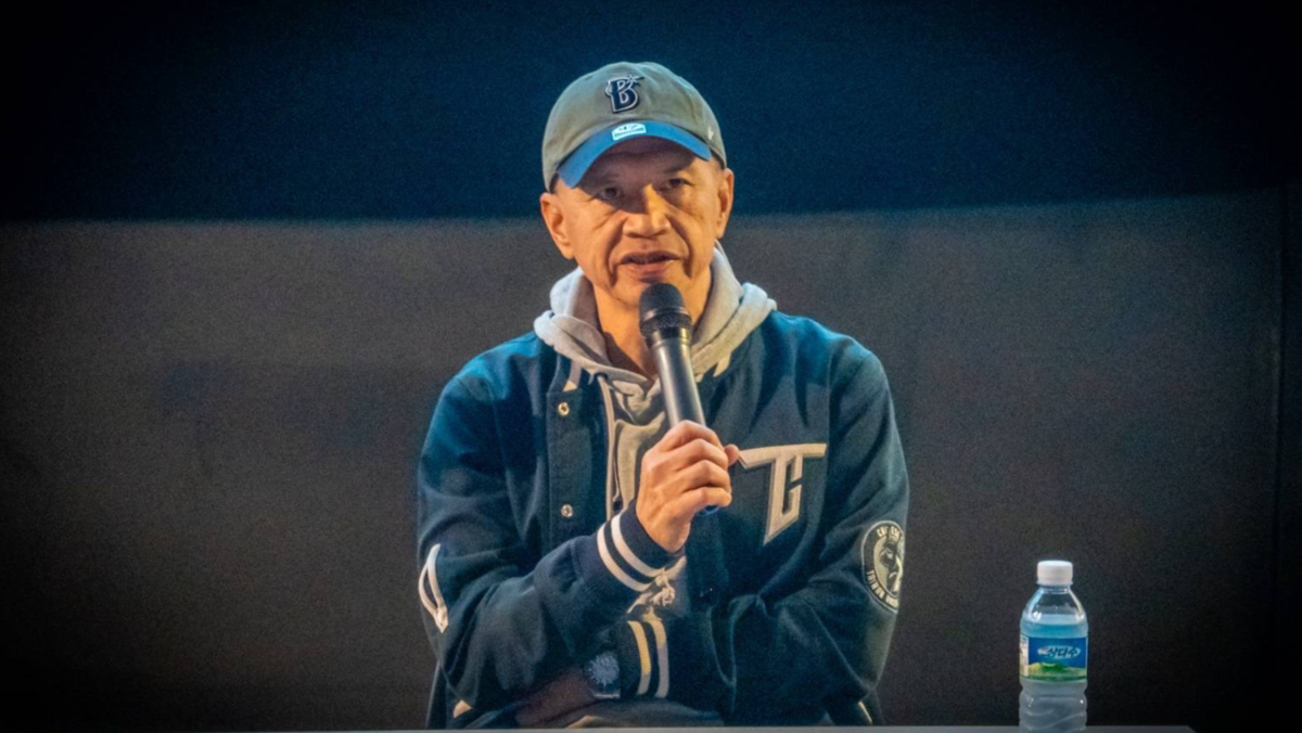 《冠軍之路》票房飆破7000萬！資深...