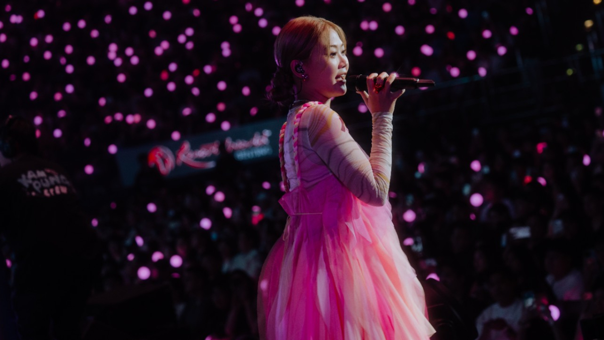 〈在加納共和國離婚〉原唱是她　大穎來...