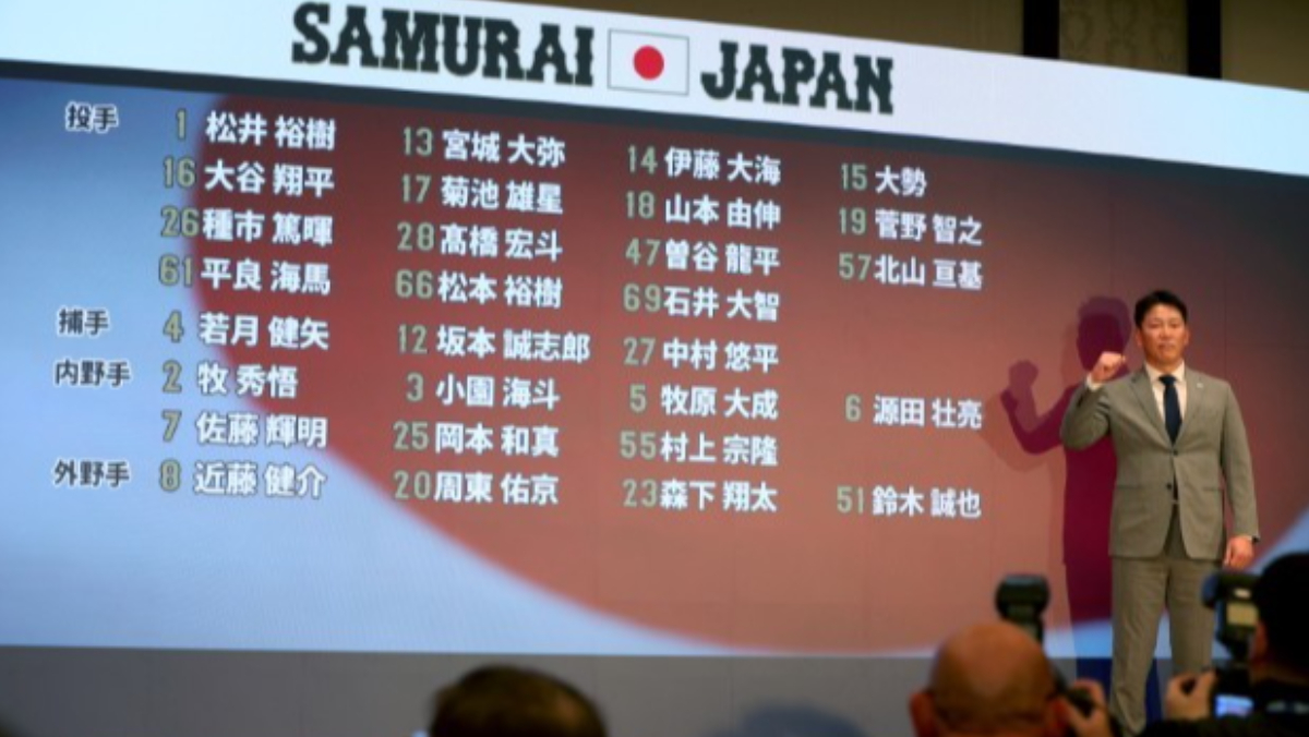 WBC》15名冠軍成員拚連霸！美國高...